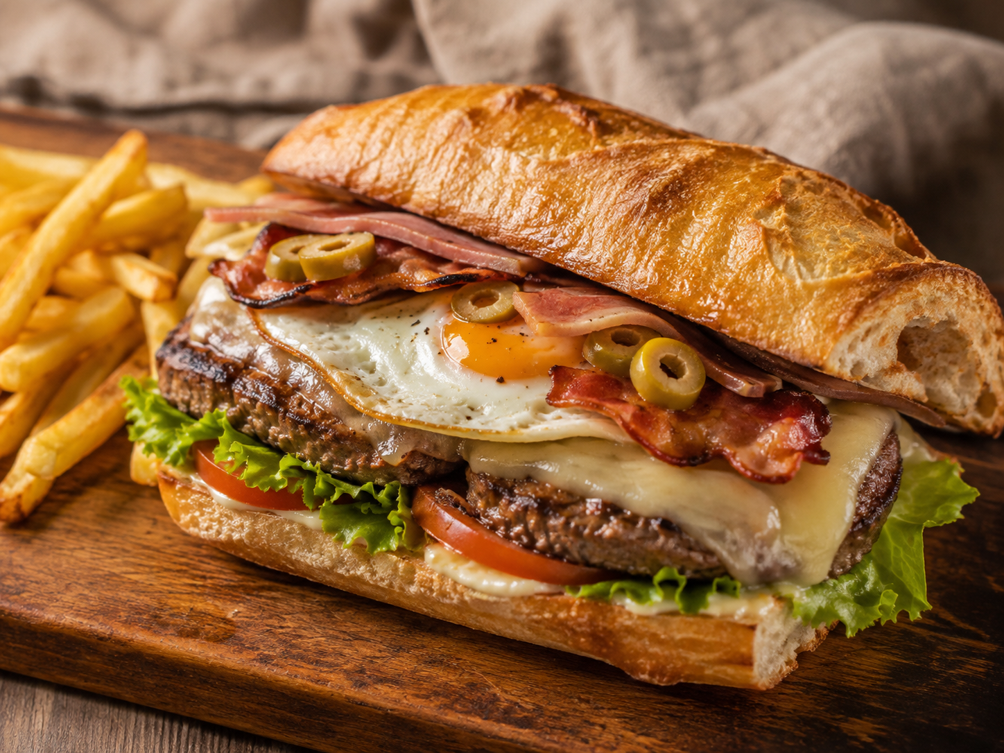 chivito chivito