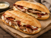 Bocadillos-pepitos Bocadillos-pepitos