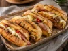 Bocadillos Bocadillos