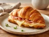Croisant Croisant