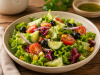 ensaladas ensaladas